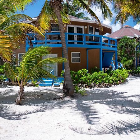 White Sands Cove San Pedro  Exterior foto