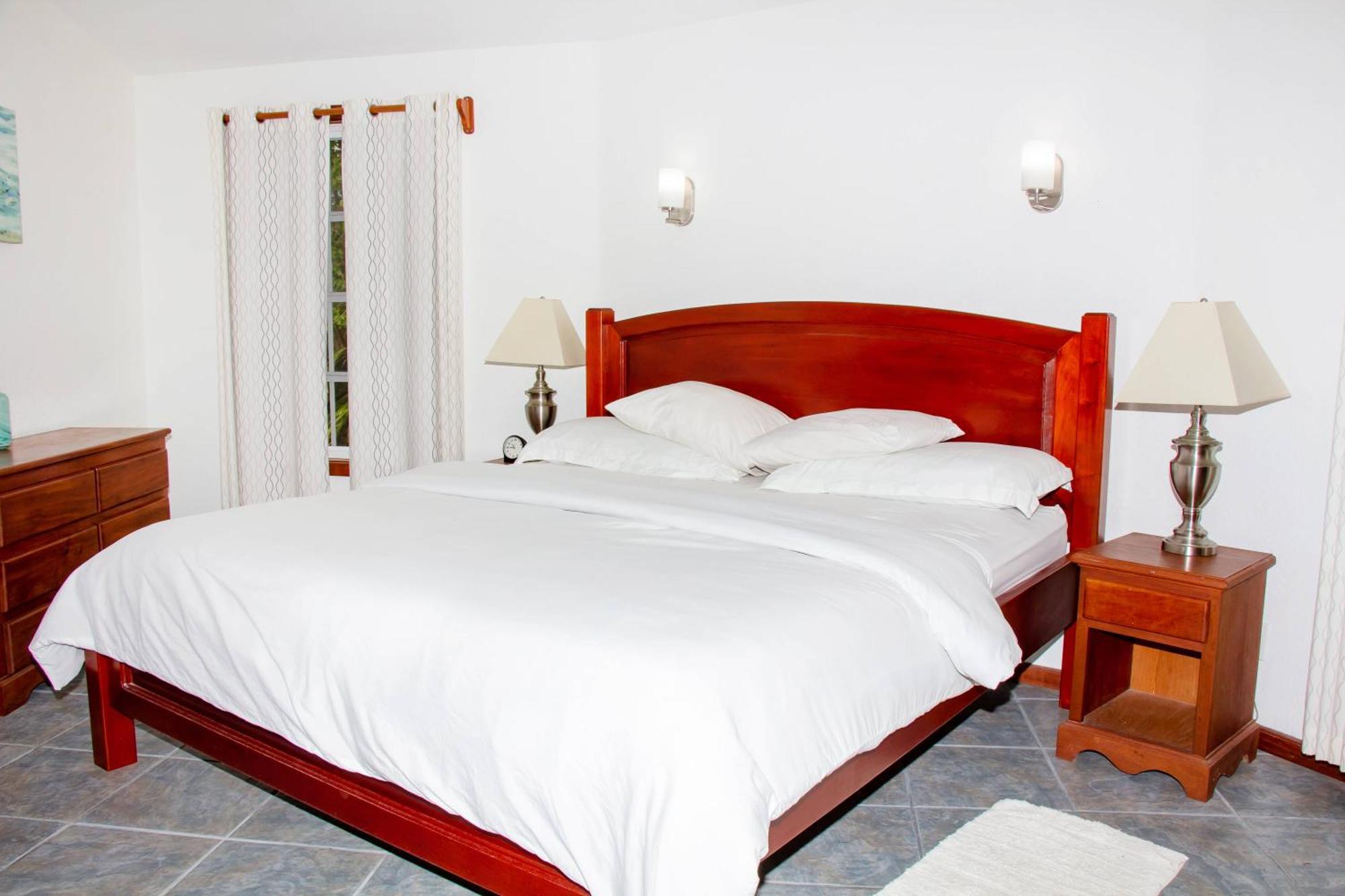 White Sands Cove San Pedro  Zimmer foto